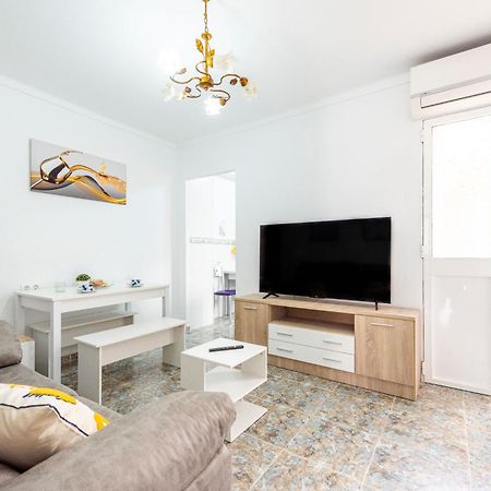 Apartamento Sol Y Playa Nerja Centro Luaran gambar