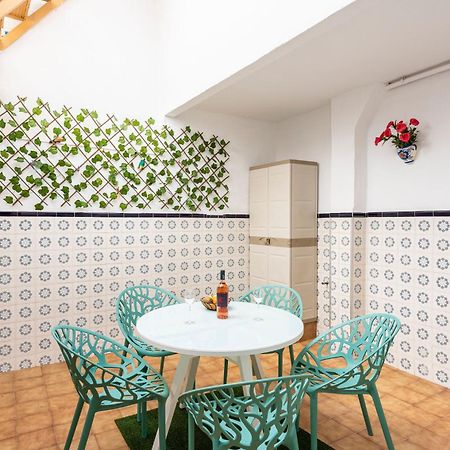Apartamento Sol Y Playa Nerja Centro Luaran gambar