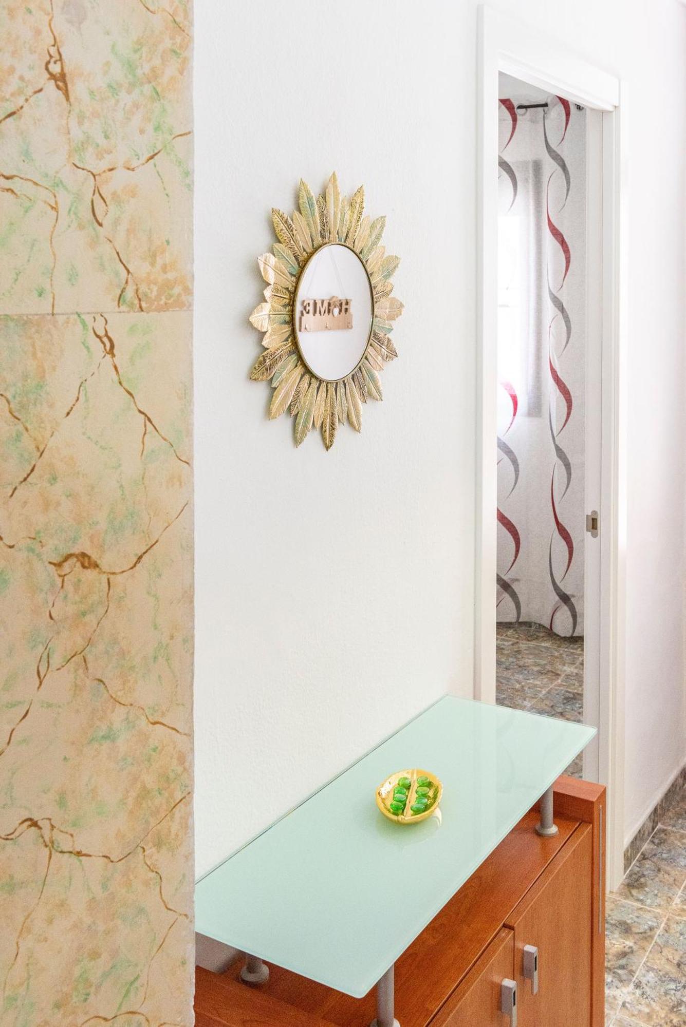 Apartamento Sol Y Playa Nerja Centro Luaran gambar