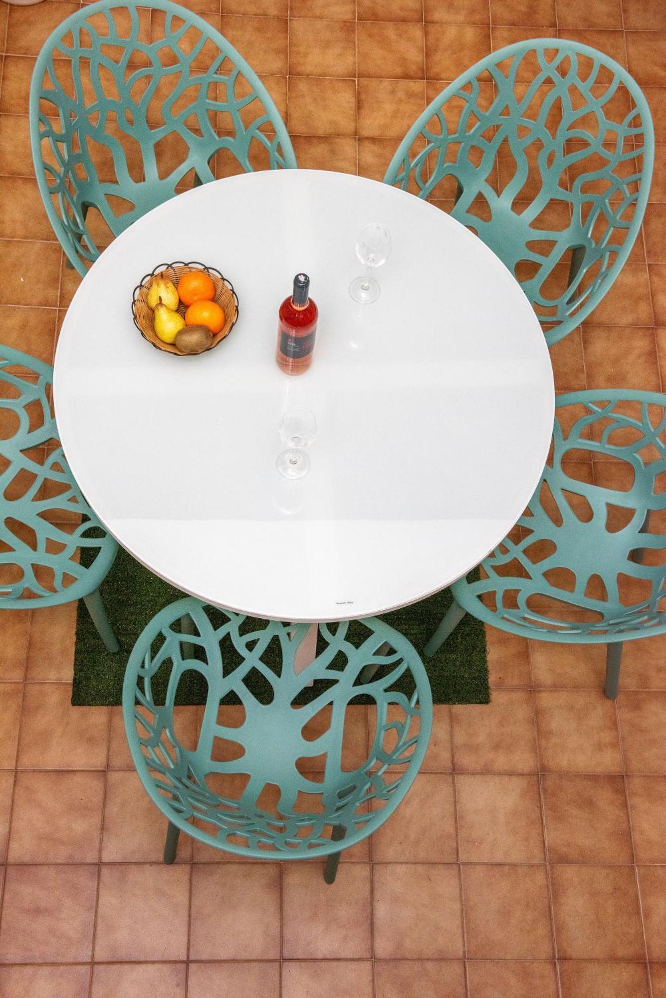 Apartamento Sol Y Playa Nerja Centro Luaran gambar