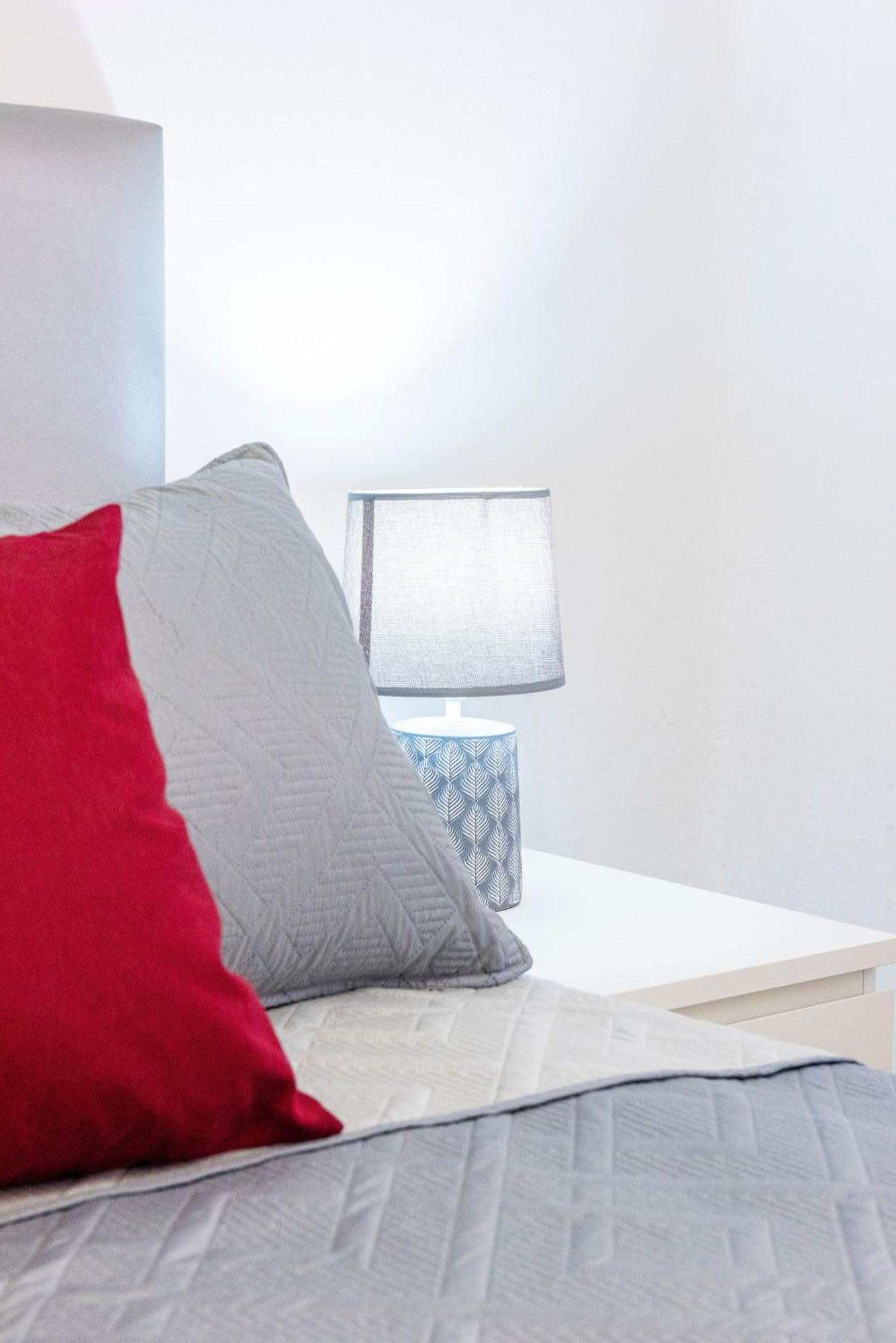 Apartamento Sol Y Playa Nerja Centro Luaran gambar