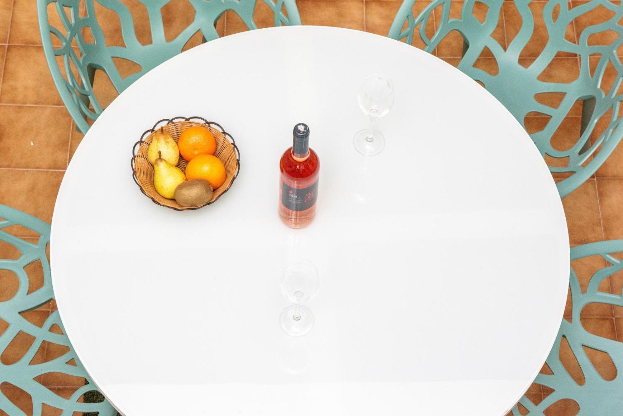 Apartamento Sol Y Playa Nerja Centro Luaran gambar