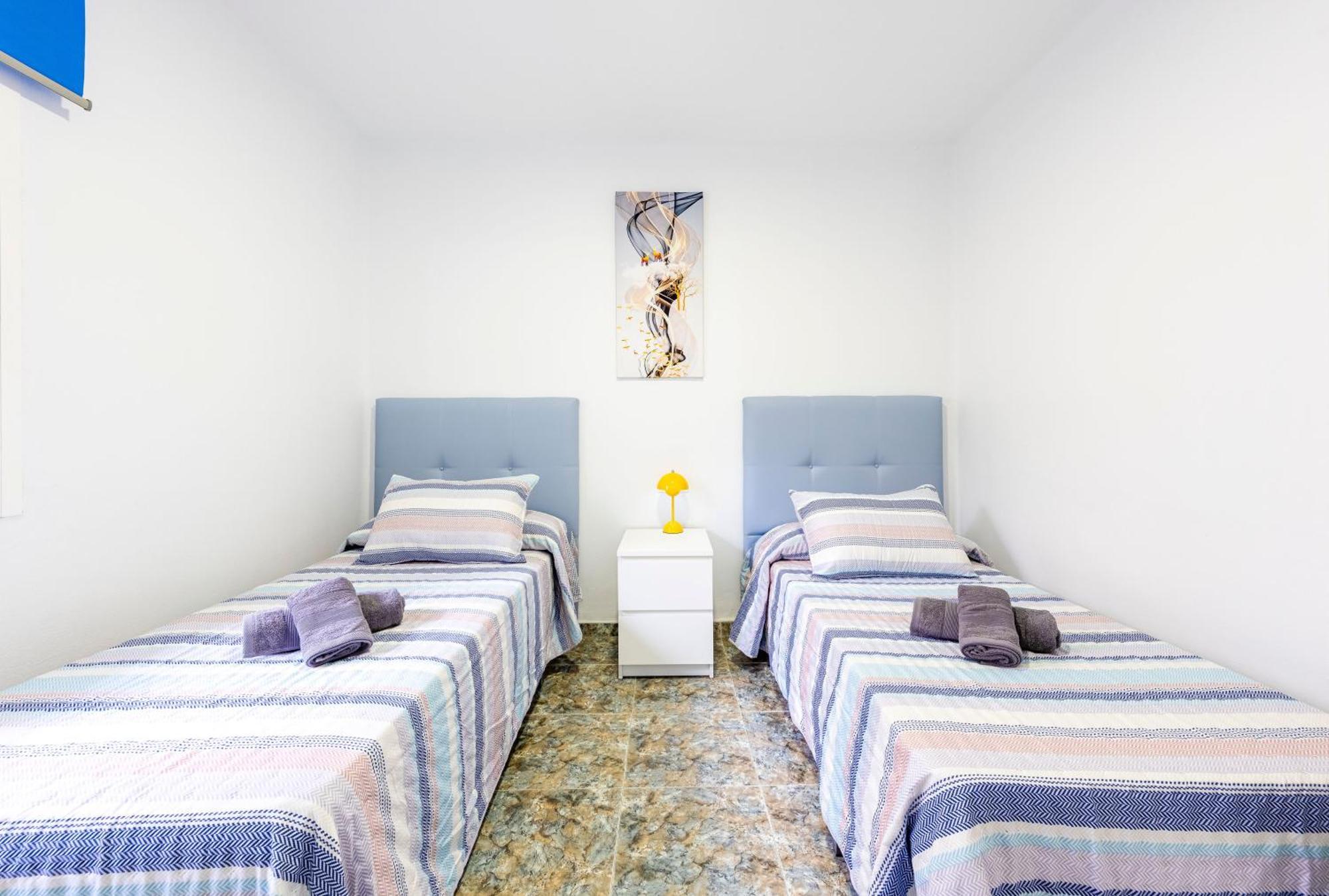 Apartamento Sol Y Playa Nerja Centro Luaran gambar