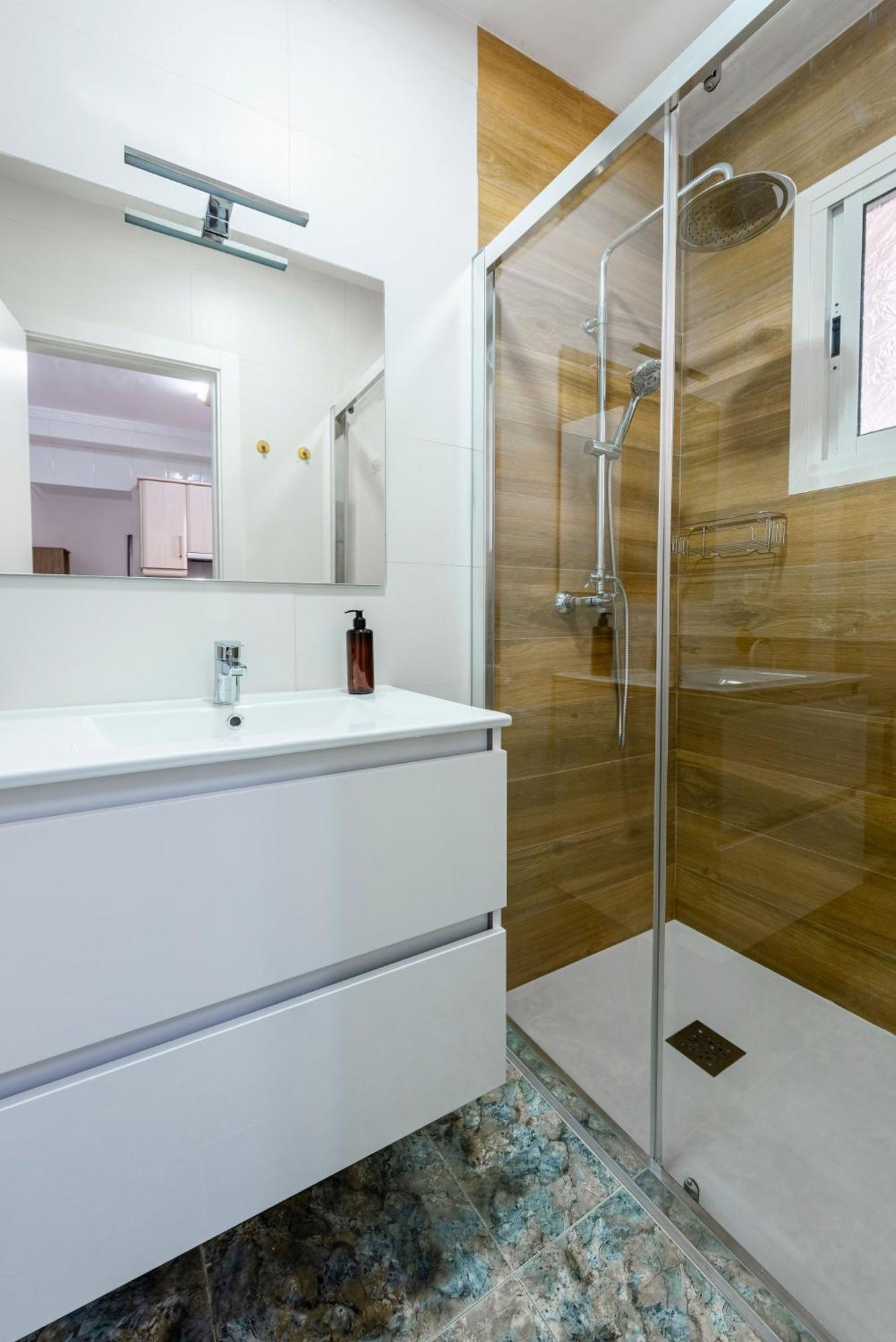 Apartamento Sol Y Playa Nerja Centro Luaran gambar