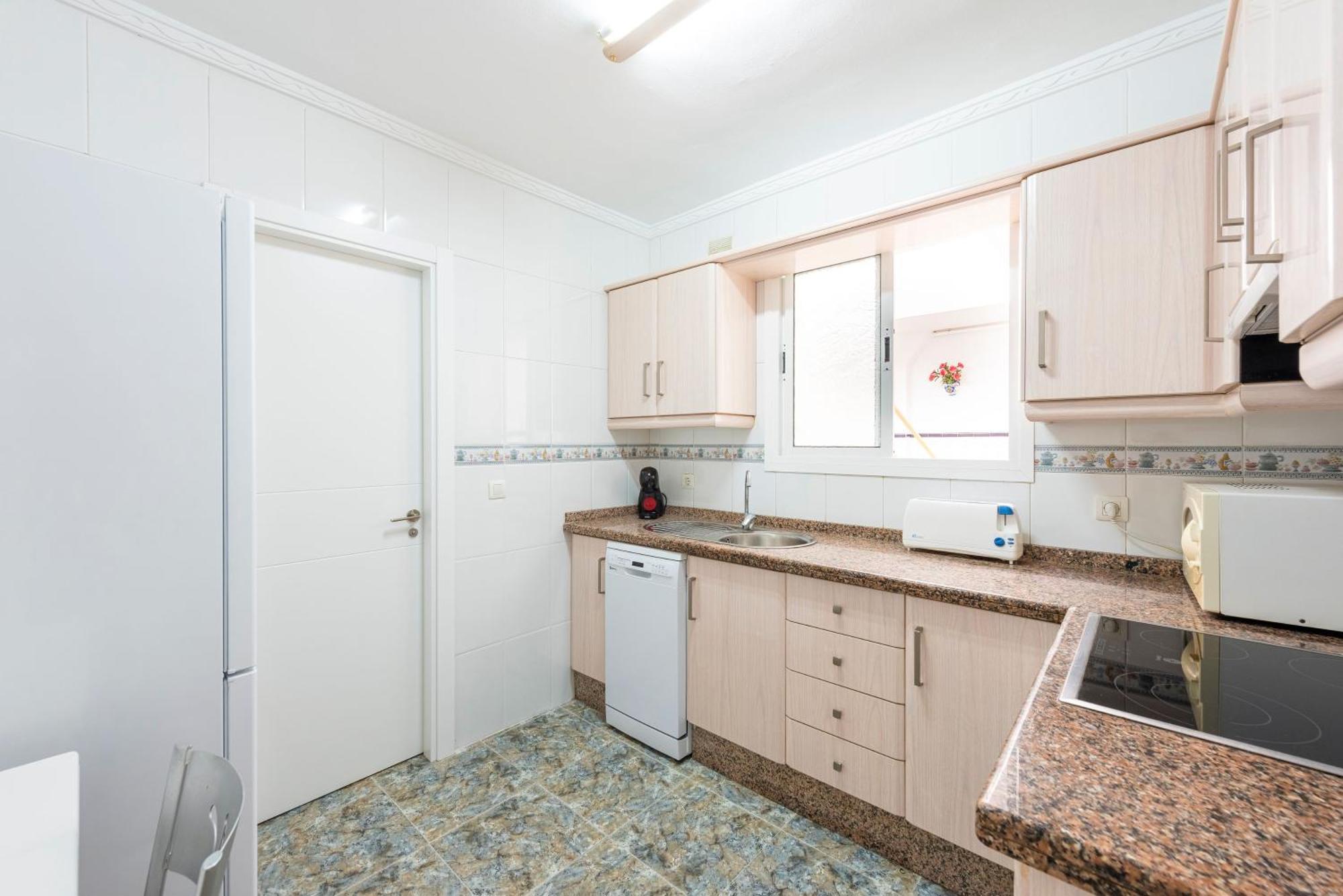 Apartamento Sol Y Playa Nerja Centro Luaran gambar