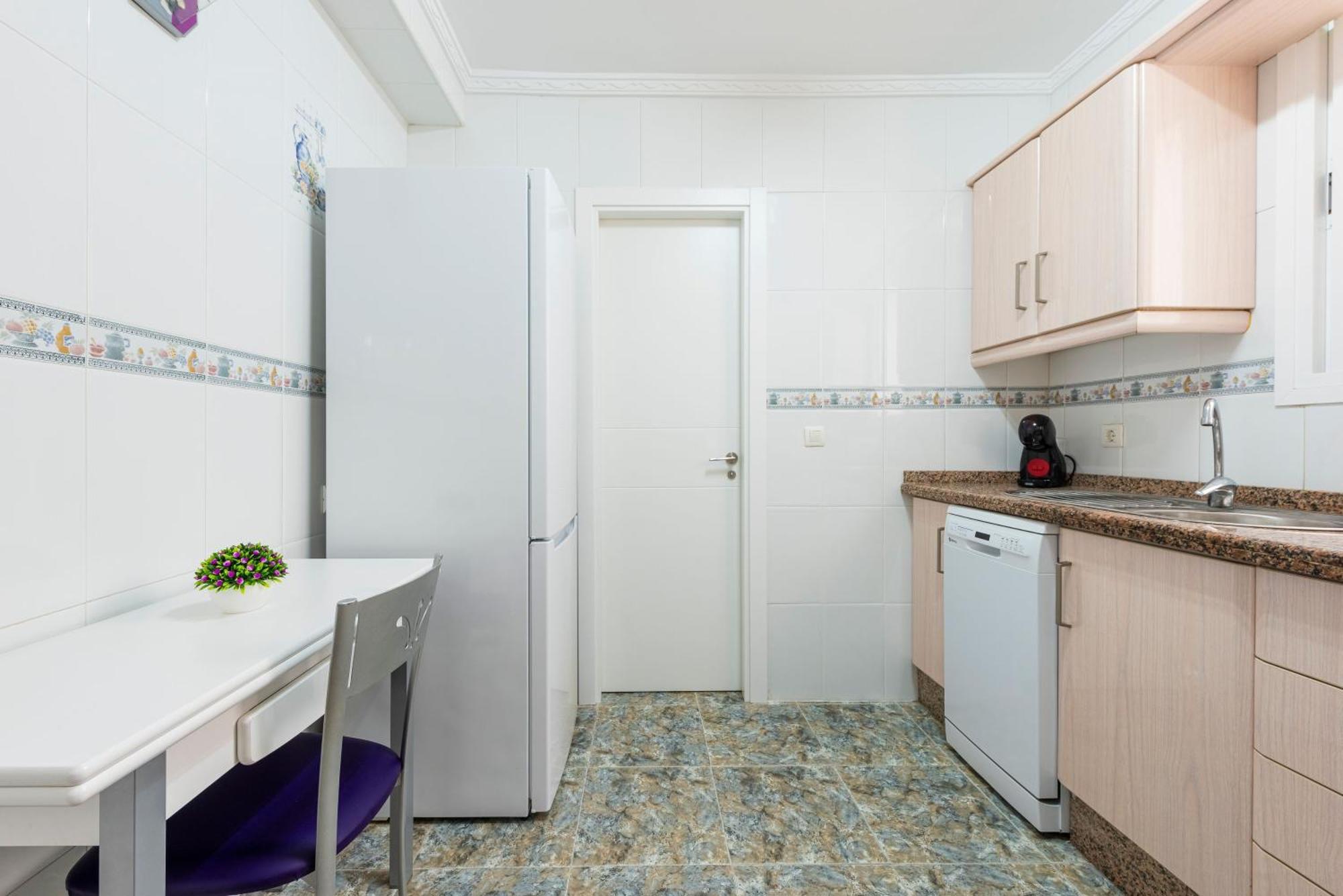 Apartamento Sol Y Playa Nerja Centro Luaran gambar