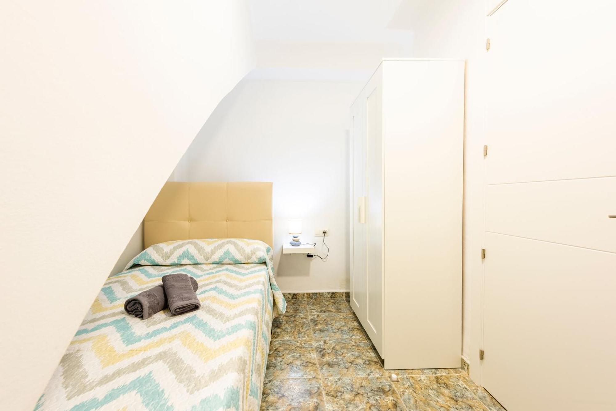 Apartamento Sol Y Playa Nerja Centro Luaran gambar